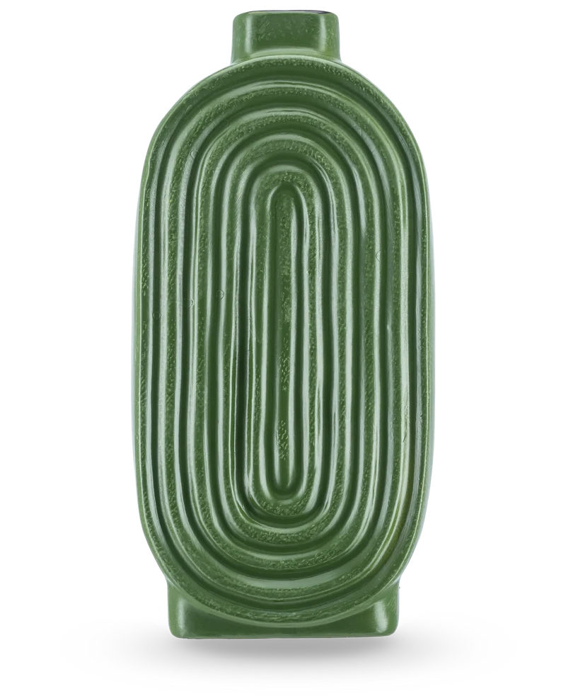 Vaas Breaths 24 cm groen