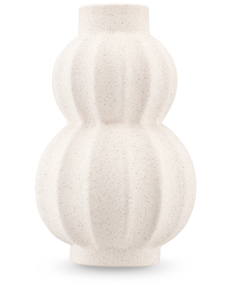 Vaas Bloomnest 24 cm beige