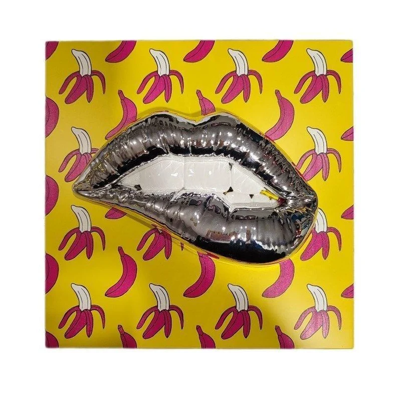 Artwork - Sagrasse (1966) Banaan Mmmh