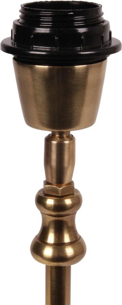 Lampenvoet - Baroque Collection 45cm