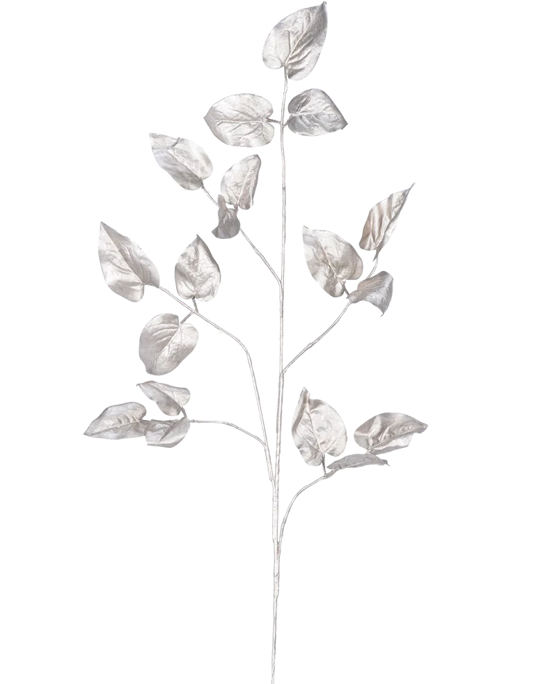 Kunsttak Salal 90 cm champagne