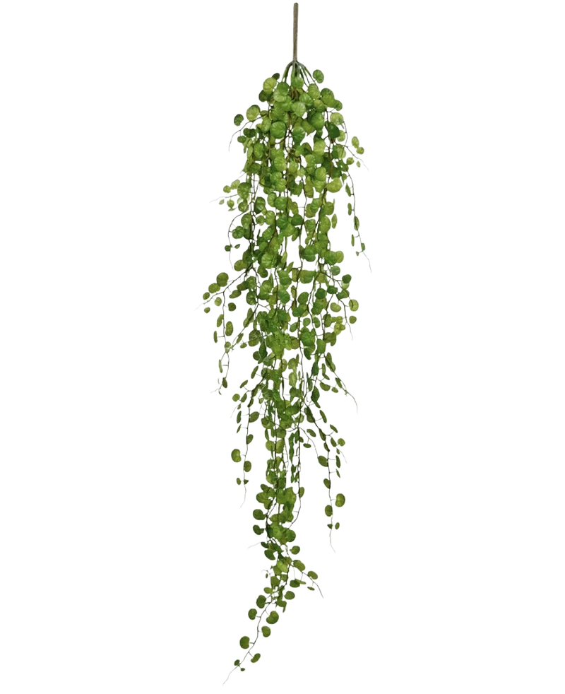 Kunst hangplant Pumila 100 cm