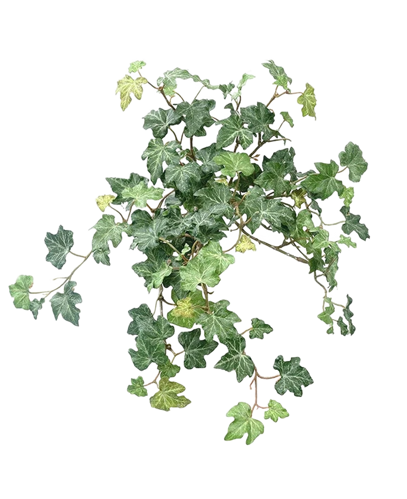 Kunst Klimop Deluxe Groen 40cm