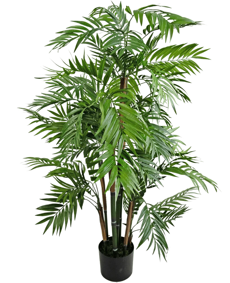 Kunstplant Parlour 120 cm