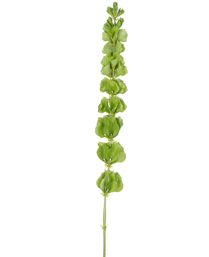 Kunstbloem Klokjes uit Ierland 98 cm