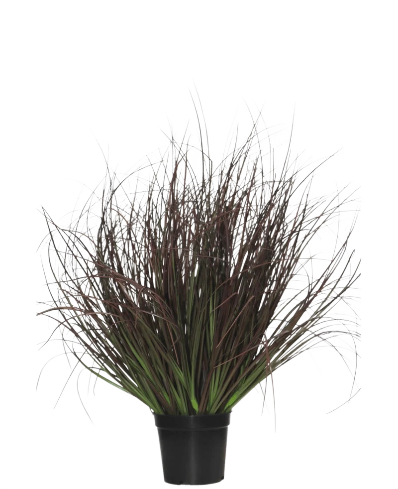 Kunst Grasplant Lawn 50 cm brandvertragend