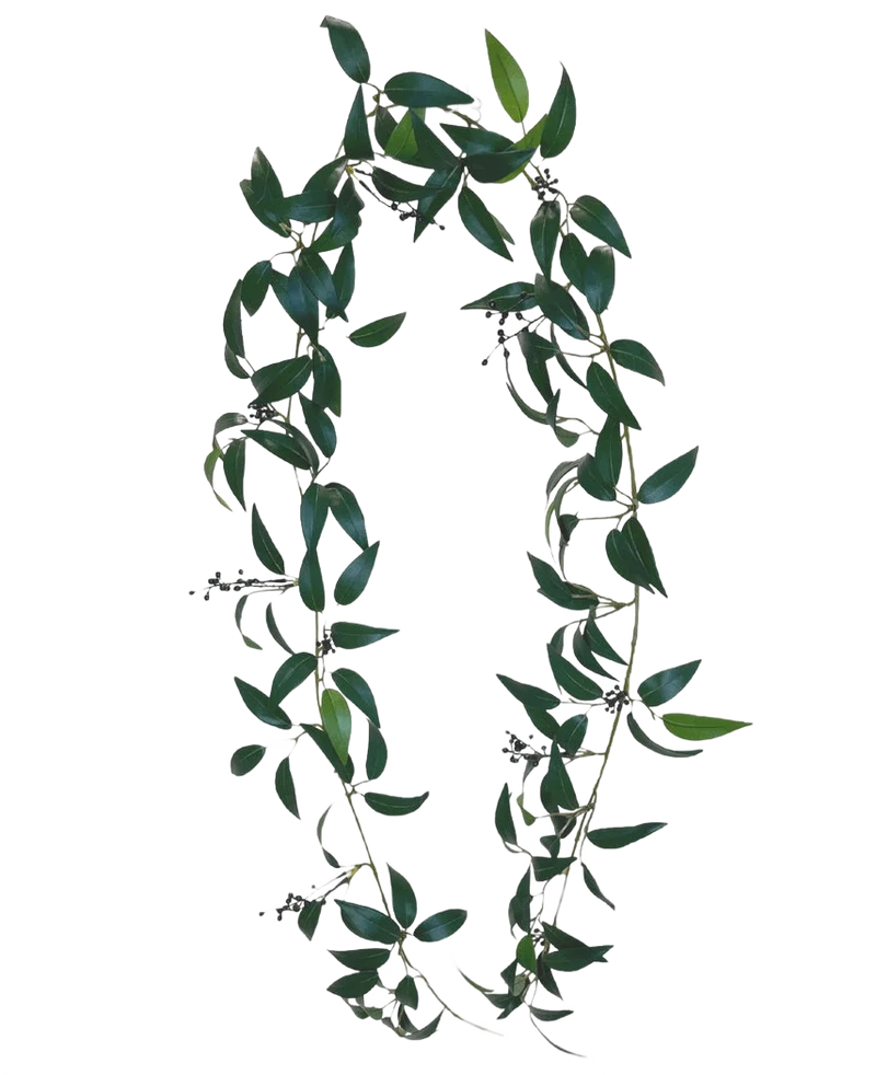 Kunst Smilax Slinger 180cm