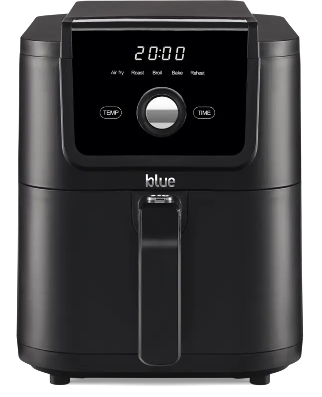 Blue Home Airfryer 5 liter