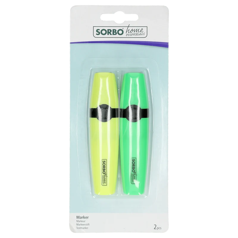 Sorbo Home Essential Memo-marker