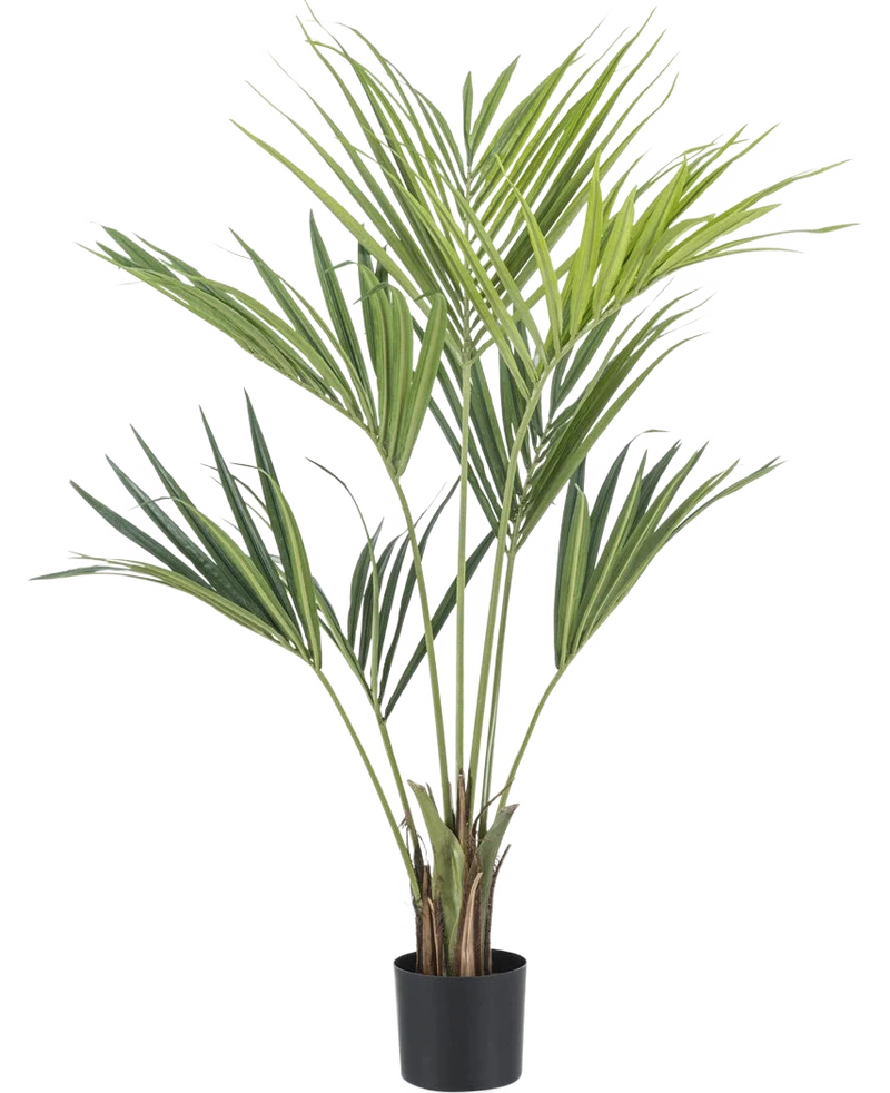 Kunstplant Kentia Palm 120 cm