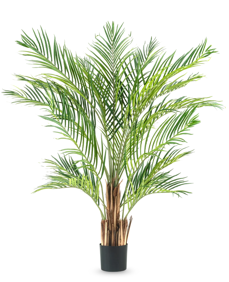 Kunstplant Areca 180 cm