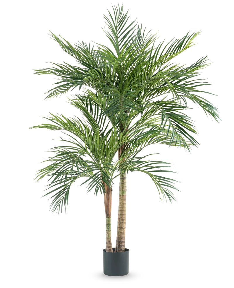 Kunstplant Areca 180 cm