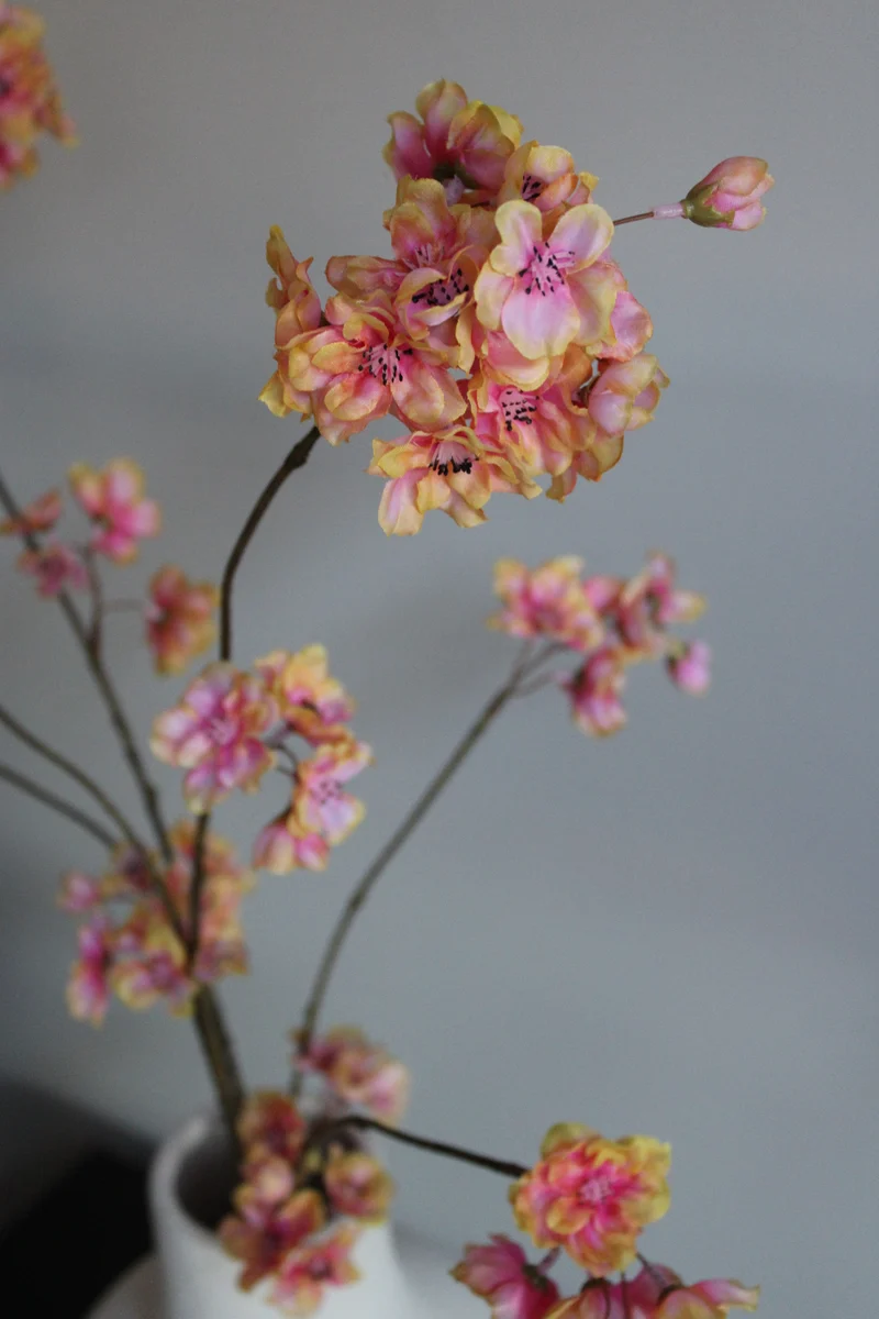 BLOESEMTAK | PEACH | 92CM