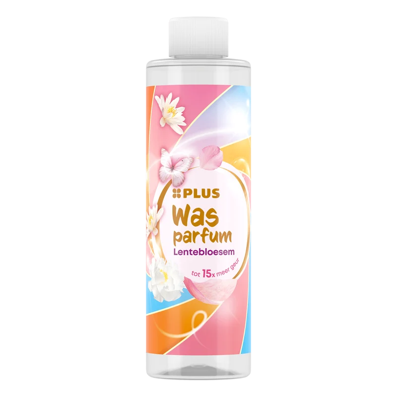 Wasparfum Stralende Lentebloesem