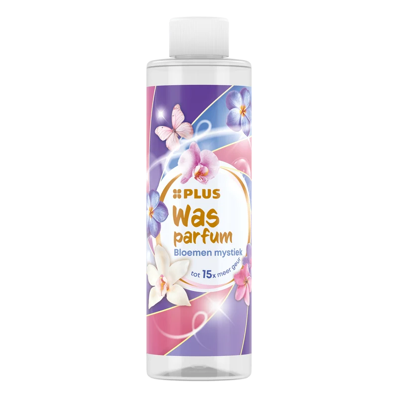 Wasparfum Bloemen Mystiek