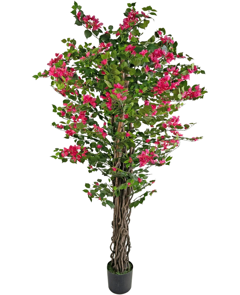 Kunstplant Bougainvillea 180 cm