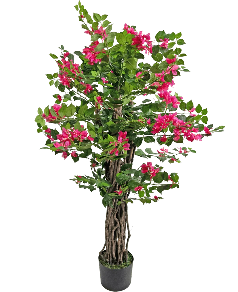 Kunstplant Bougainvillea 120 cm