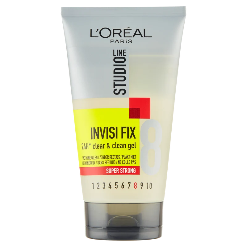 Studio Line Haargel super strong 24h