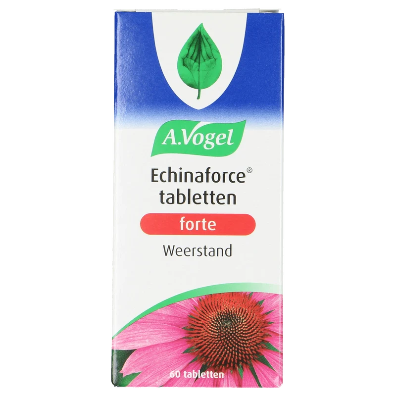 A. Vogel Echinaforce tabletten
