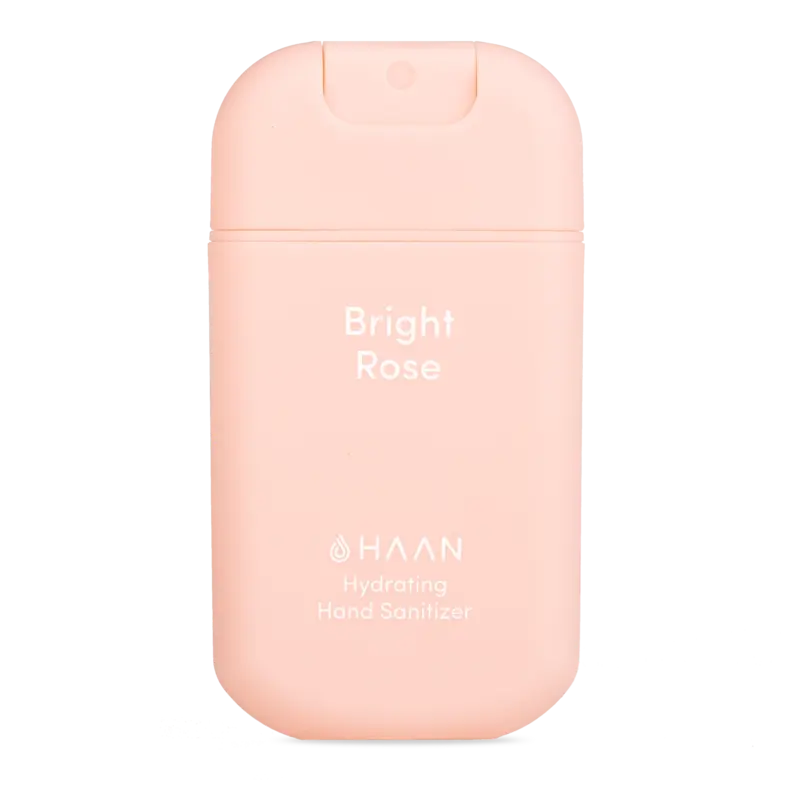 Haan Bright rose handspray mini
