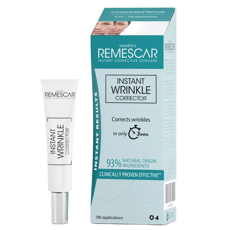 Remescar Instant wrinkle corrector