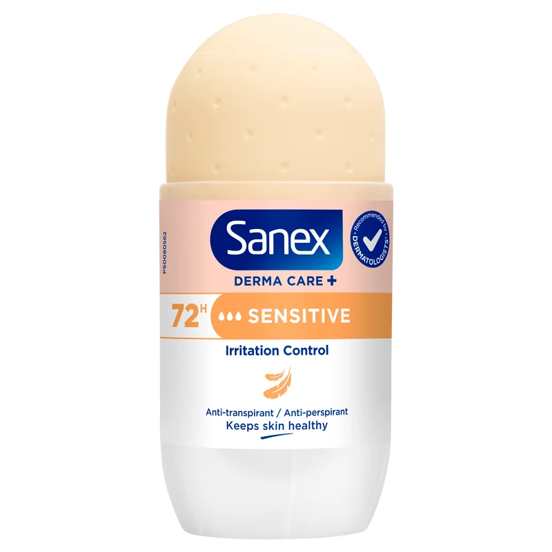 Sanex Deoroller sensitive