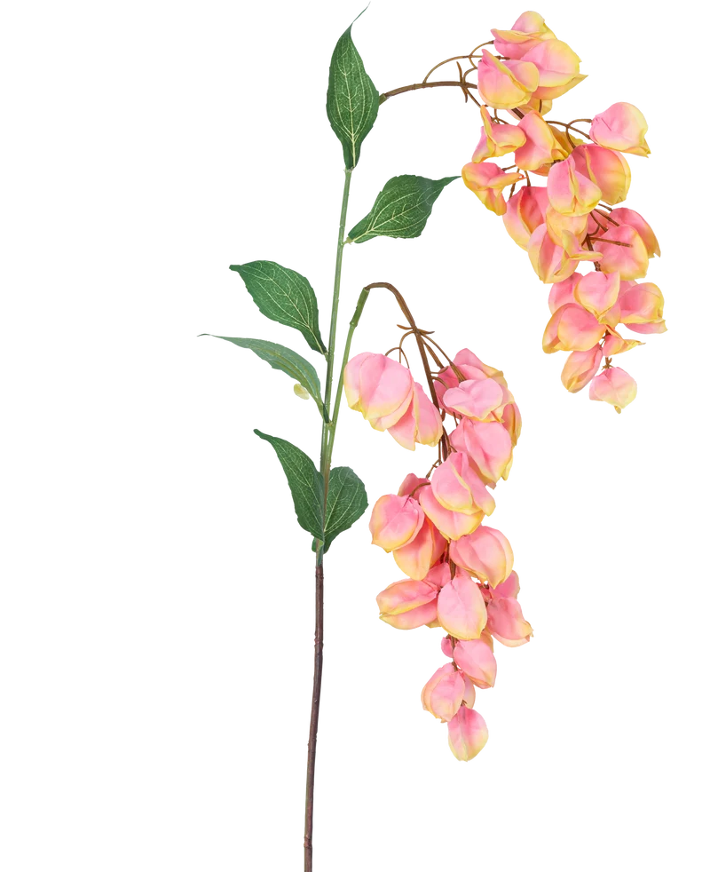 Kunstbloem Paniculata 95 cm