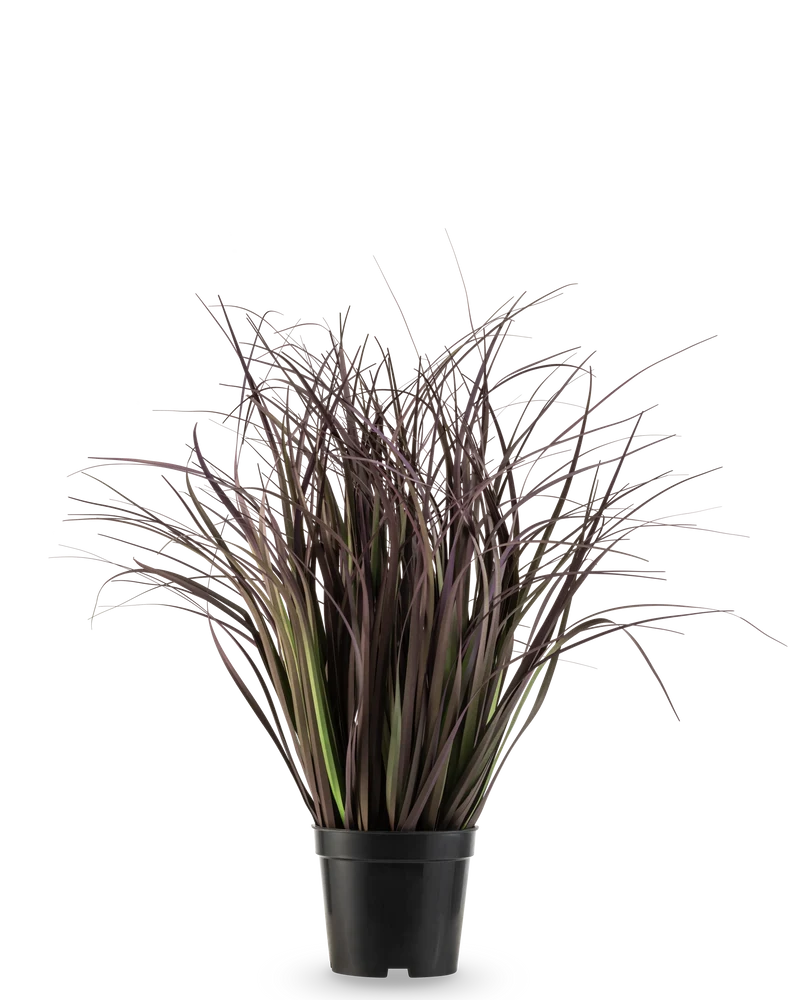Kunst Grasplant Wild Lawn 50 cm brandvertragend