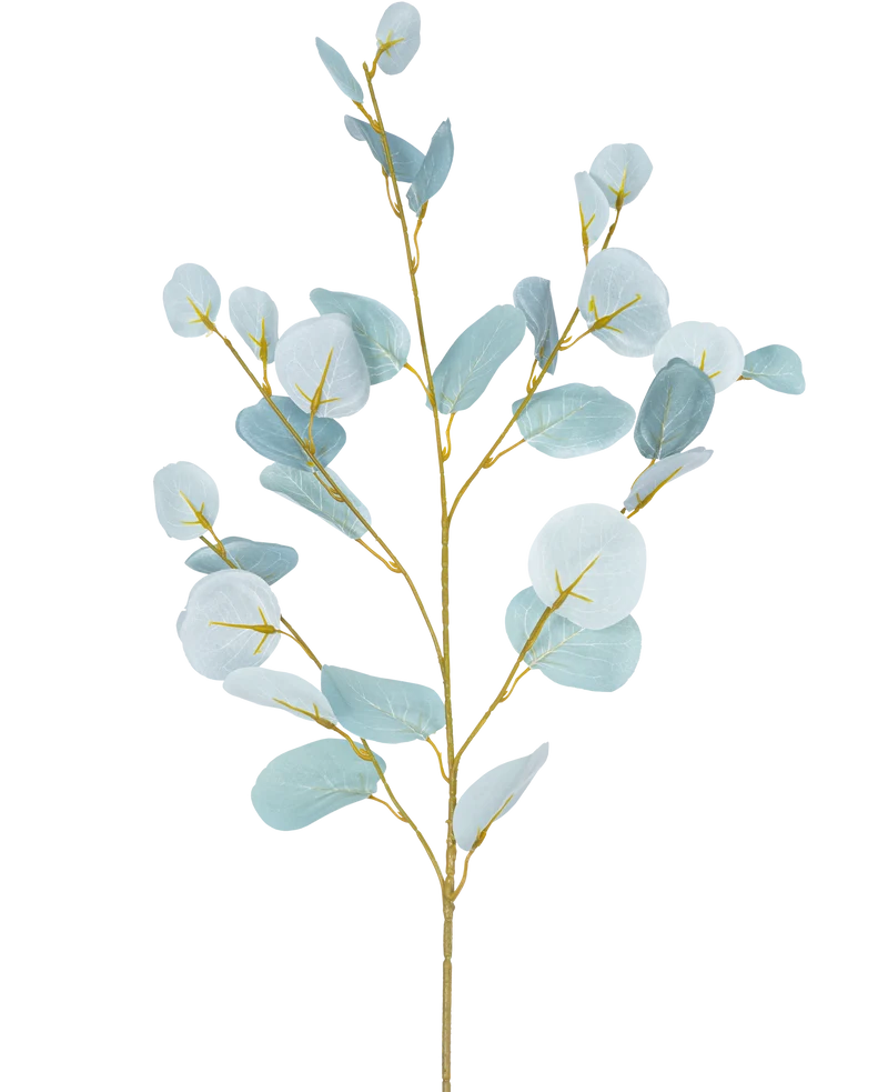 Kunsttak eucalyptus 84 cm