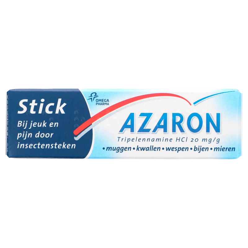Azaron Stick