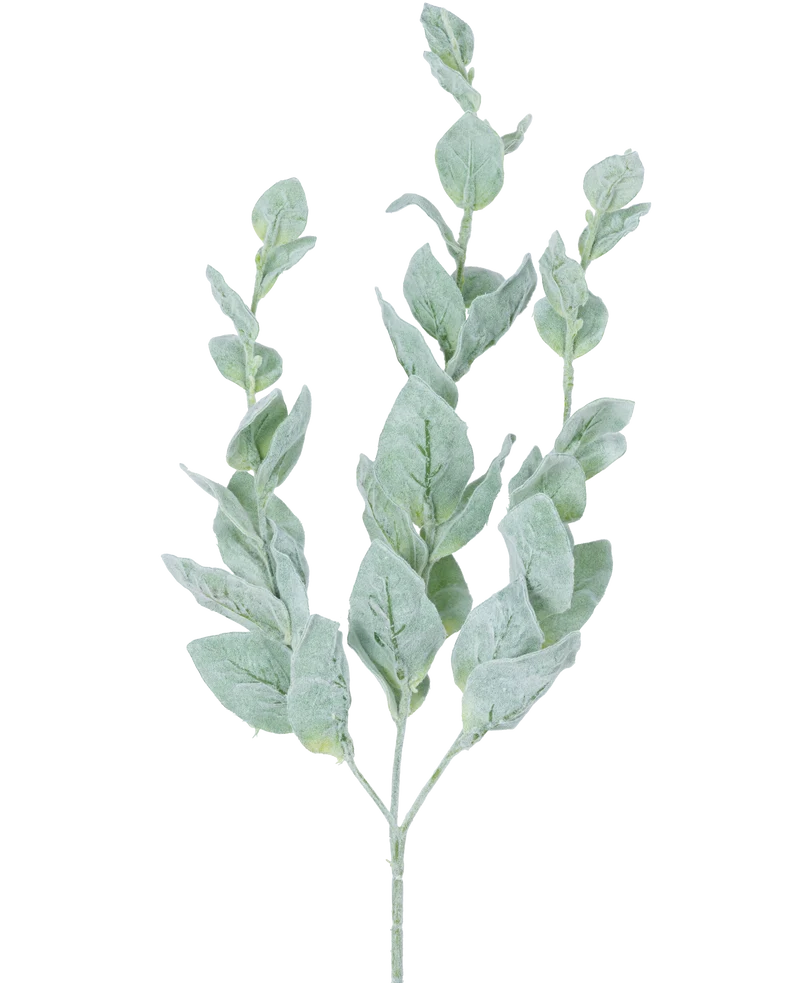 Kunstbloem Eucalyptus 70 cm