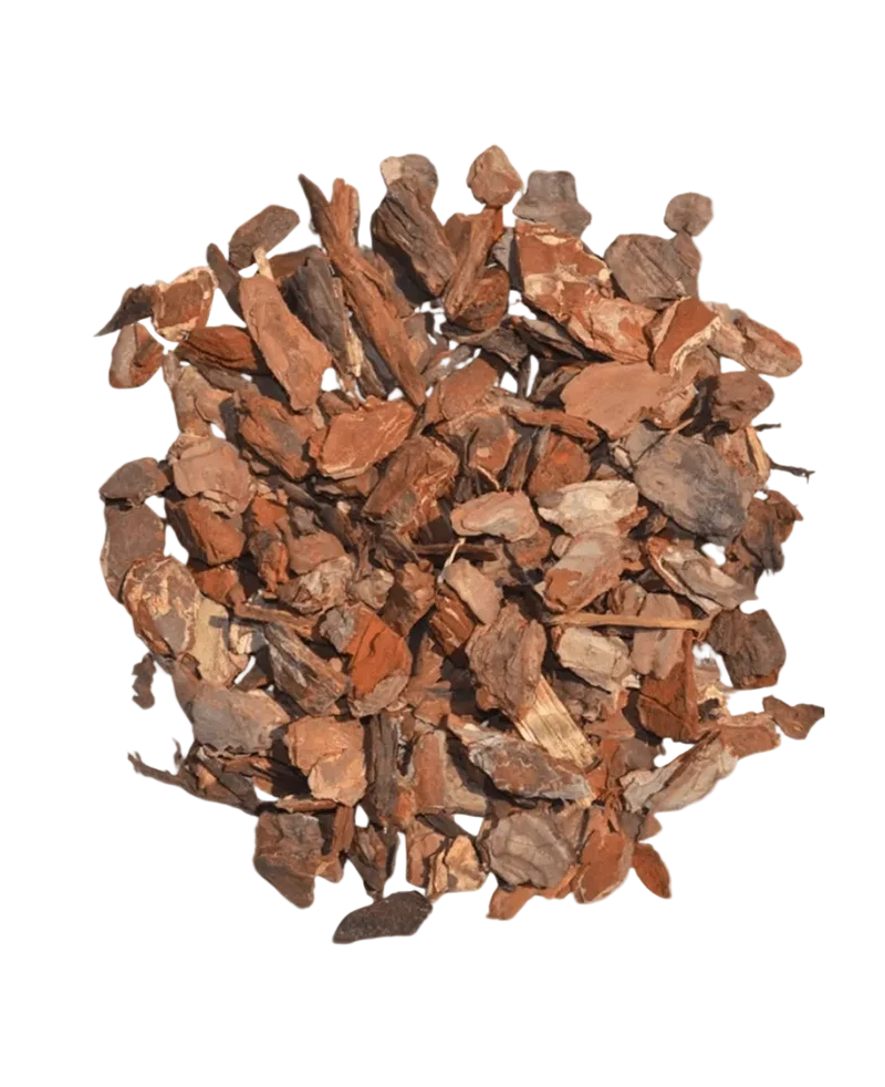 Vulmateriaal Boomschors-Houtschors 15L