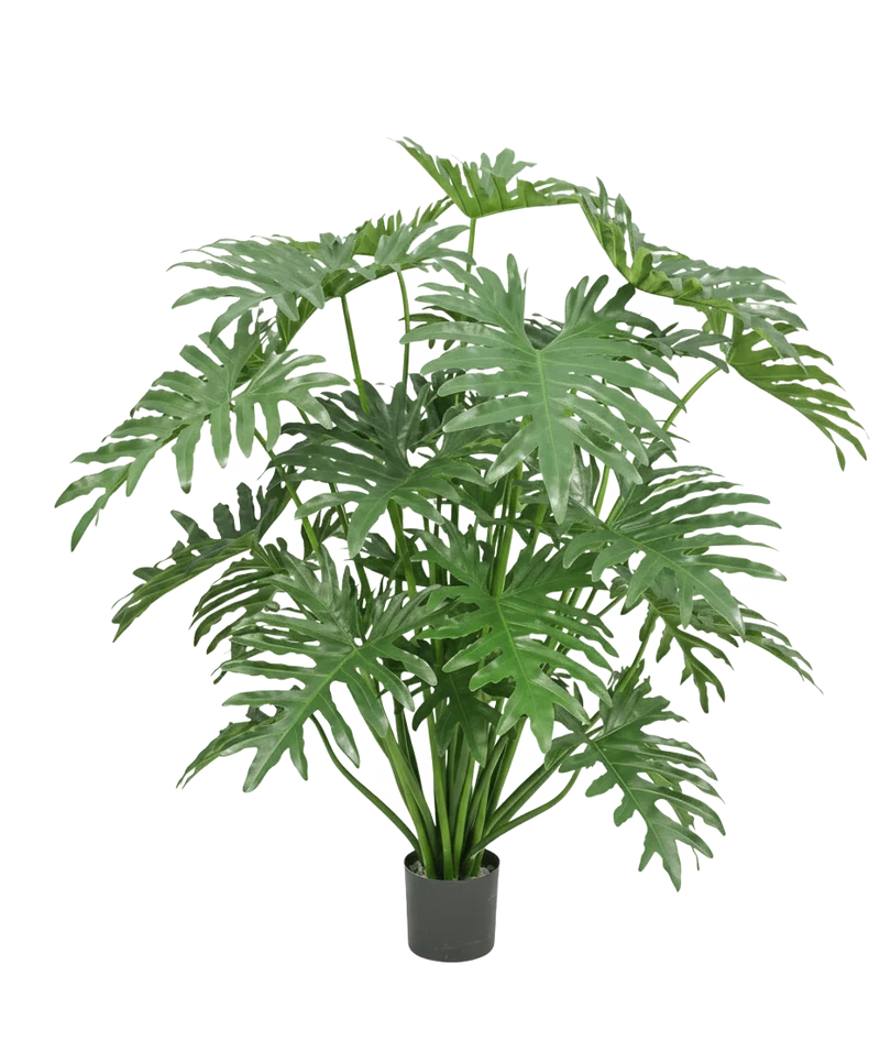Kunstplant Philodendron 125 cm