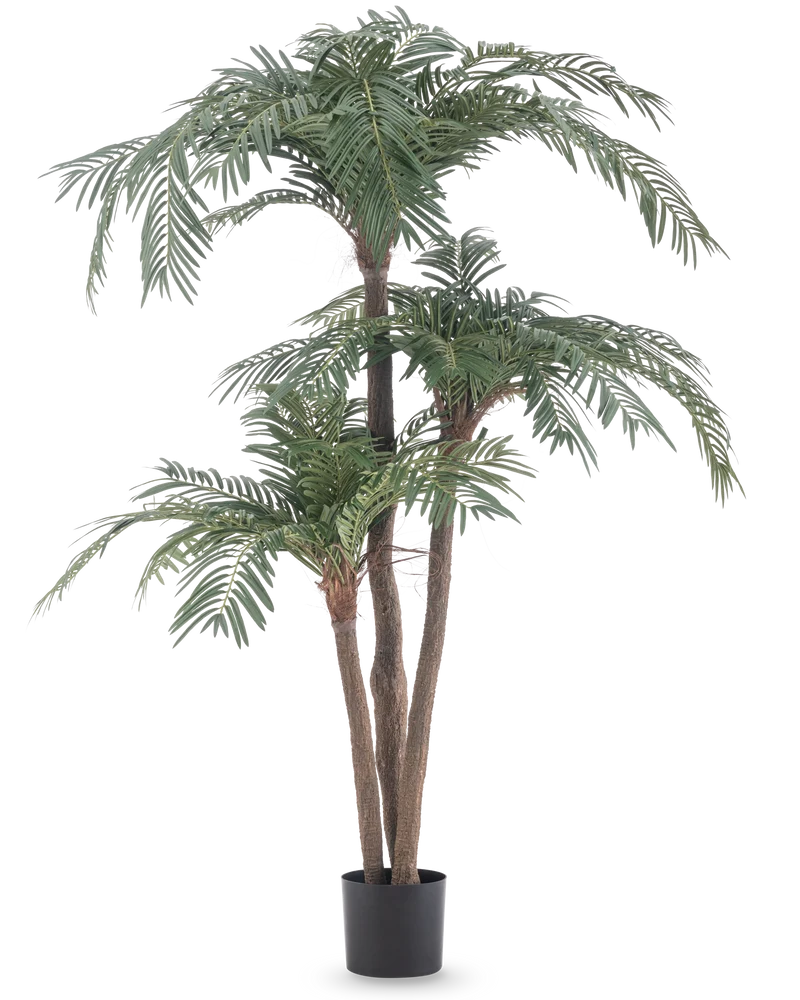 Kunstpalm Cycas Classic 165 cm