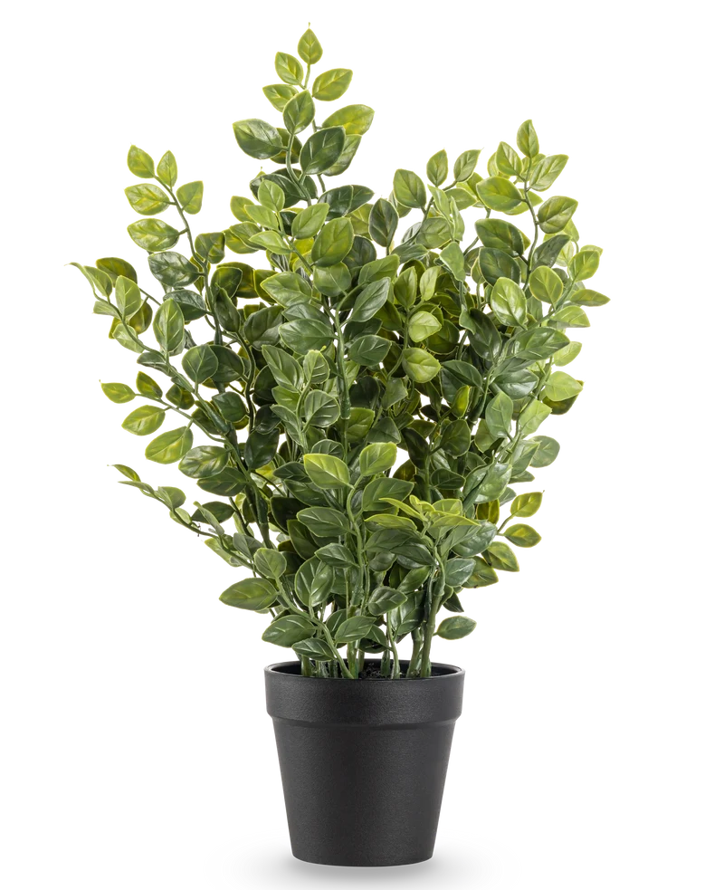 Kunstplant Groen 35 cm