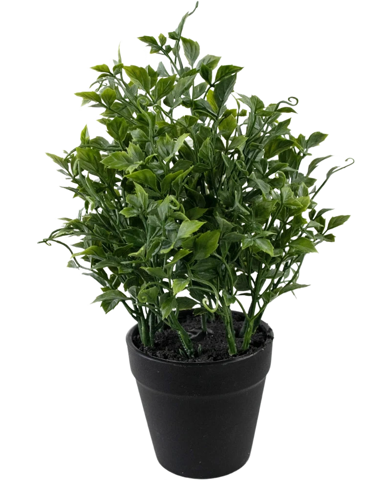 Kunstplant Grape 25 cm