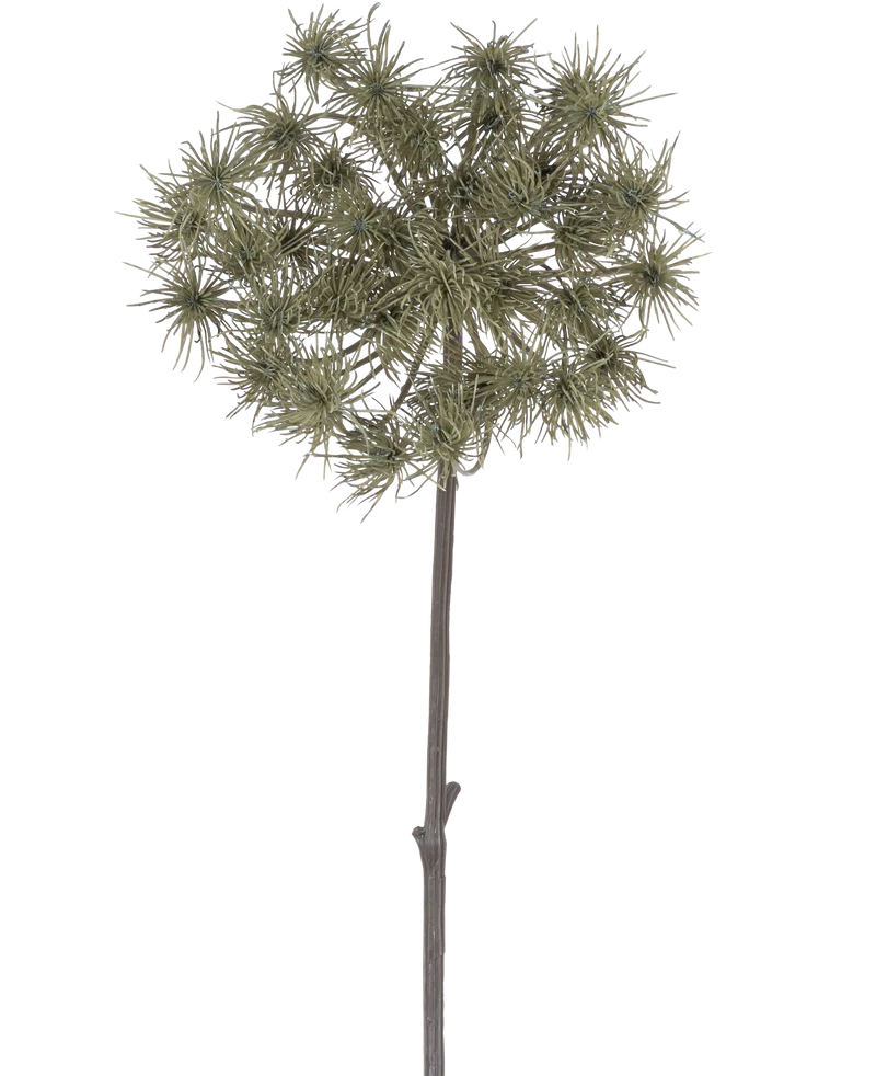 Kunstbloem Berenklauw 100 cm