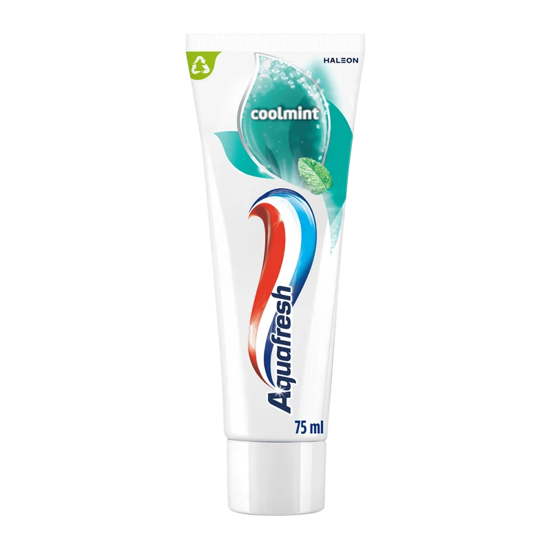 Aquafresh Coolmint