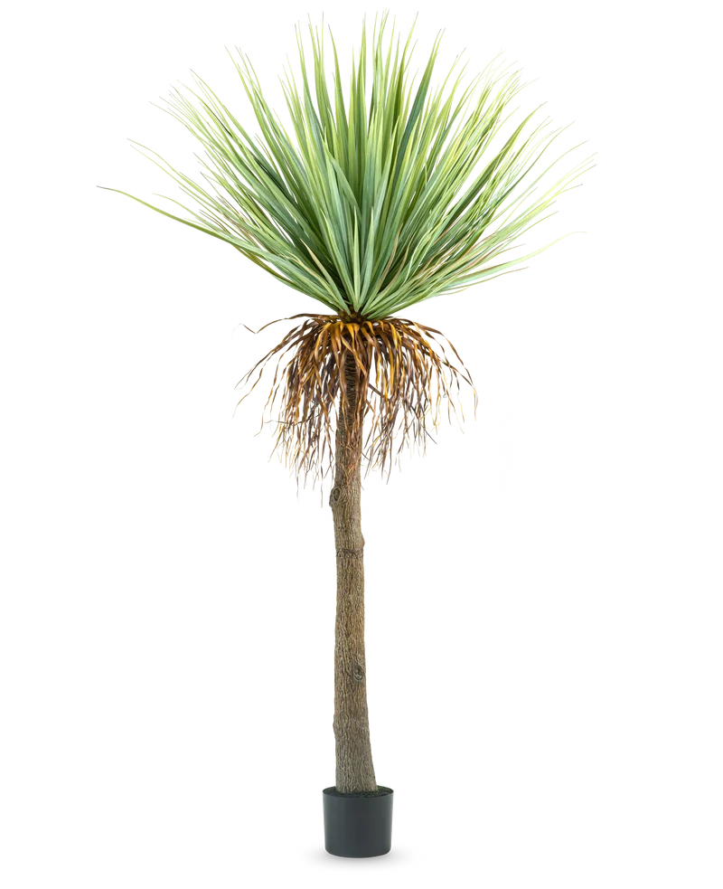 Kunstplant Yucca 153 cm