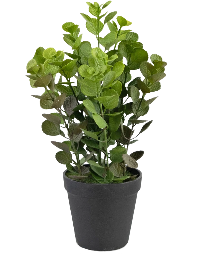 Kunstplant Vicks 33 cm
