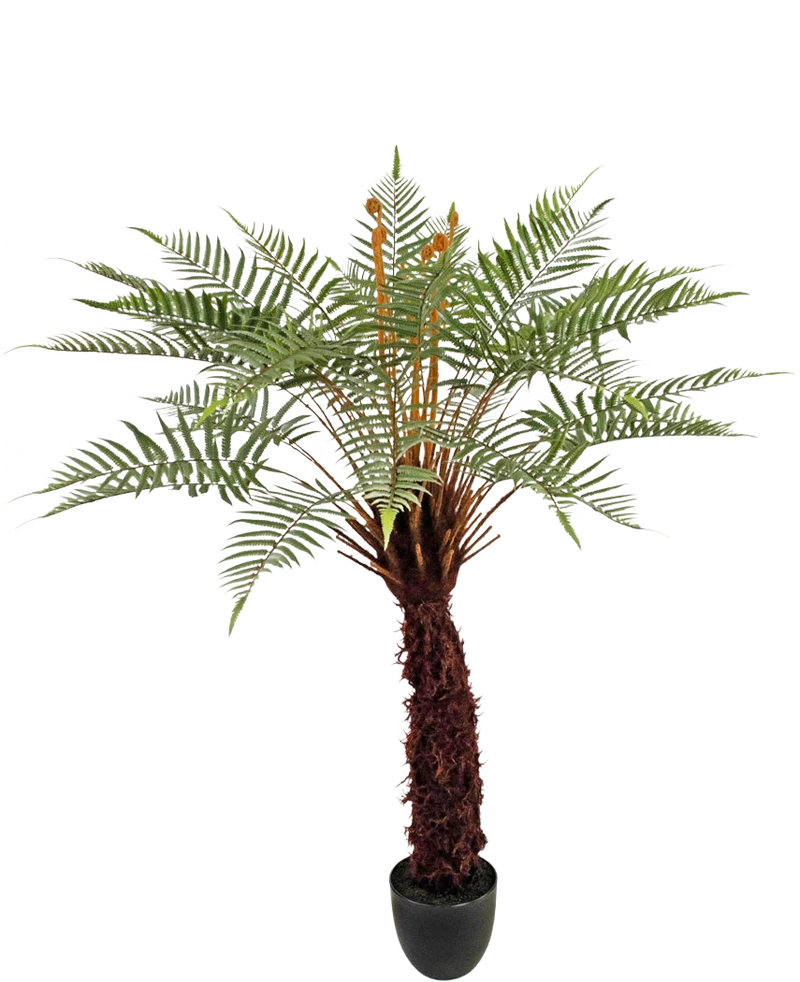 Kunstplant Dicksonia 127 cm