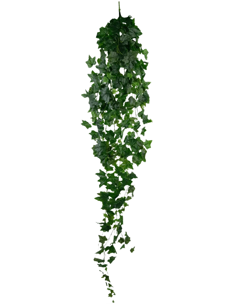 Kunst Klimop 180 cm groen