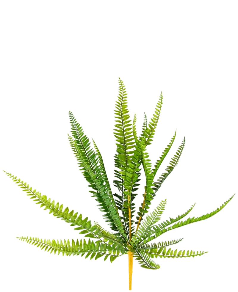 Kunstplant Varen 55 cm
