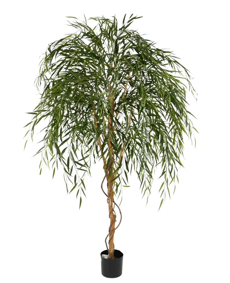 Kunst Wilgenboom 210 cm