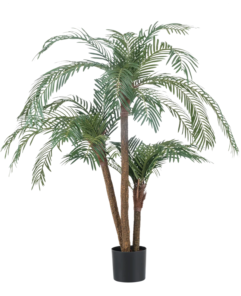 Kunstpalm Cycas Classic 135 cm