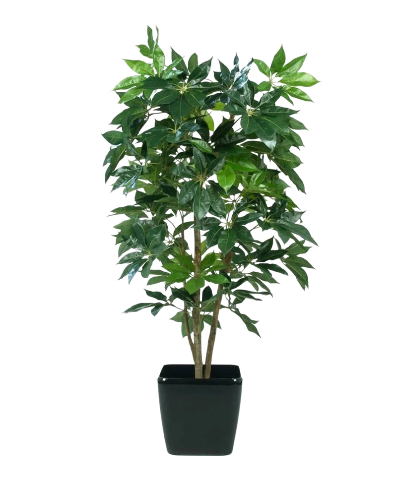 Kunstplant Schefflera 150 cm