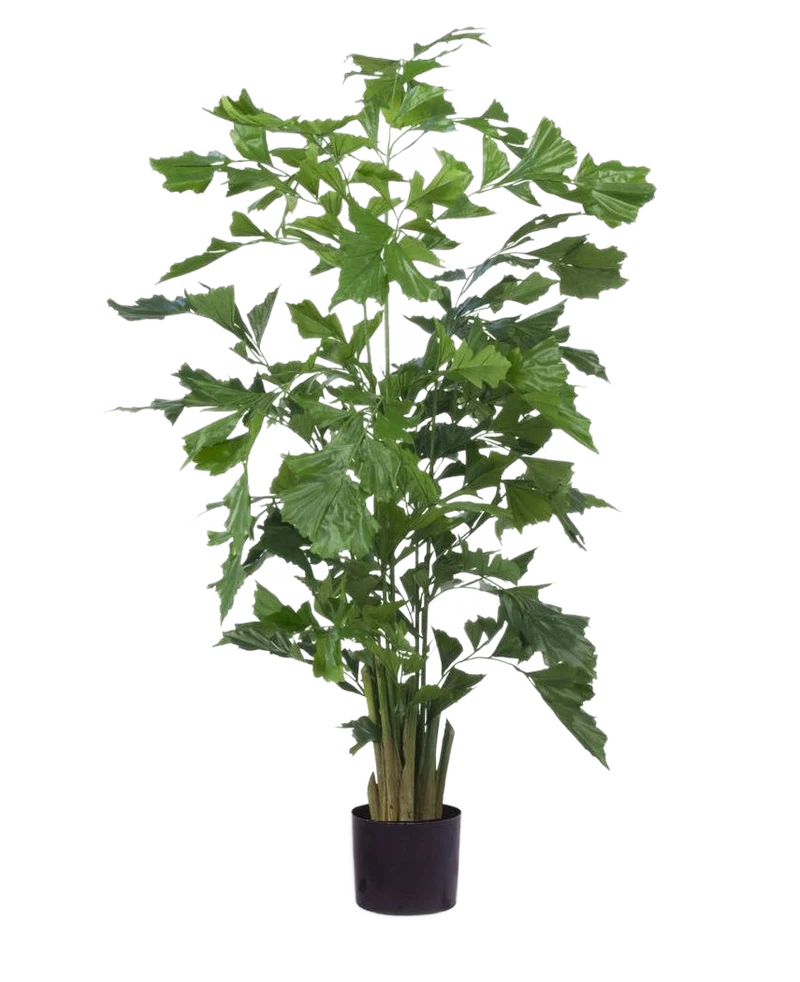 Kunstplant Fishtail Palm 160 cm