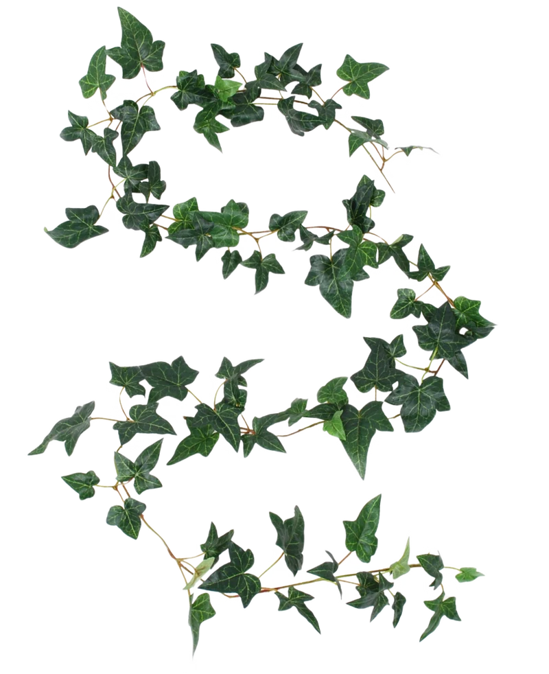 Kunst Boston klimop slinger groen 180 cm UV