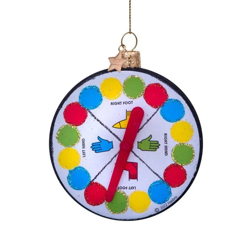 Kerstornament - Vondels Twister