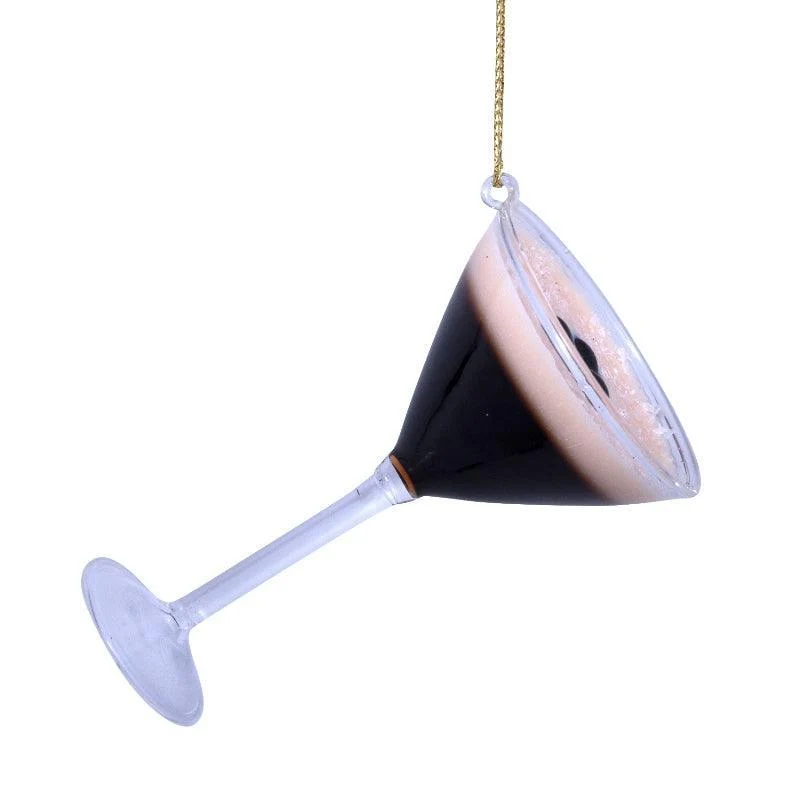 Kerstornament - Vondels Espresso Martini
